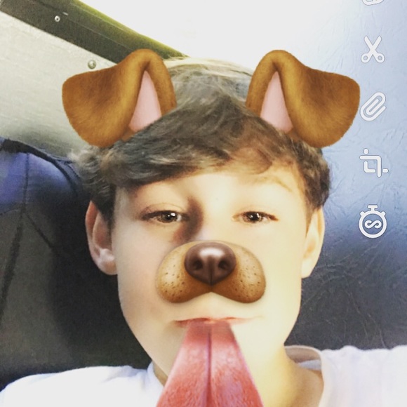 Meet your Posher, Caleb - Picture 1 of 1